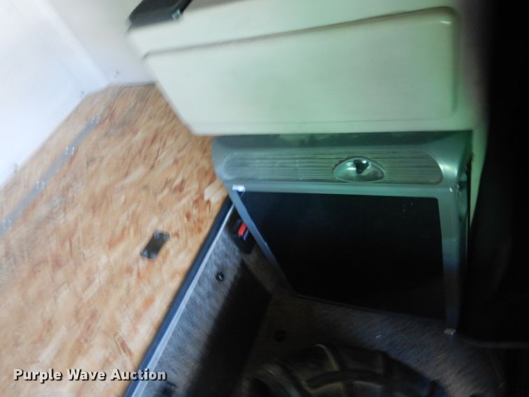 image for item DH5125 2001 Mack CX613  semi truck