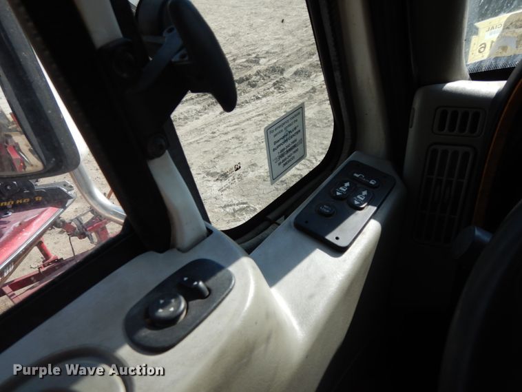 image for item DH6518 2009 International ProStar Premium  semi truck