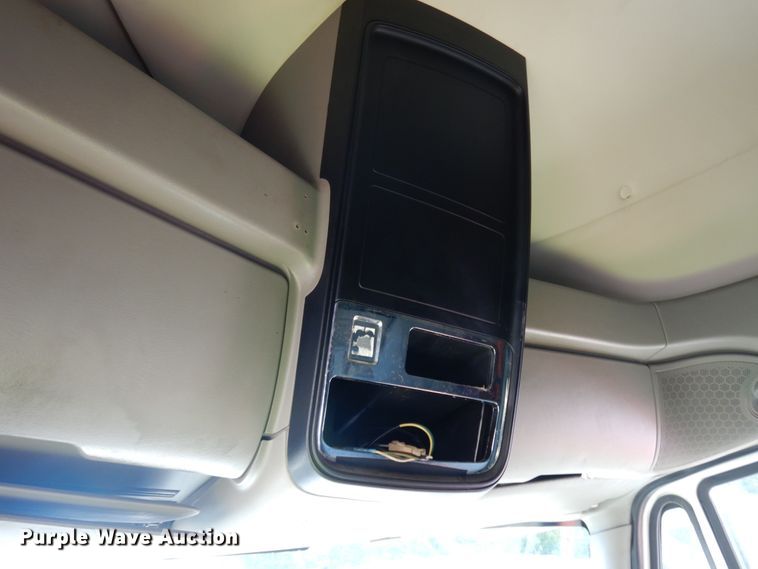 image for item DH6518 2009 International ProStar Premium  semi truck