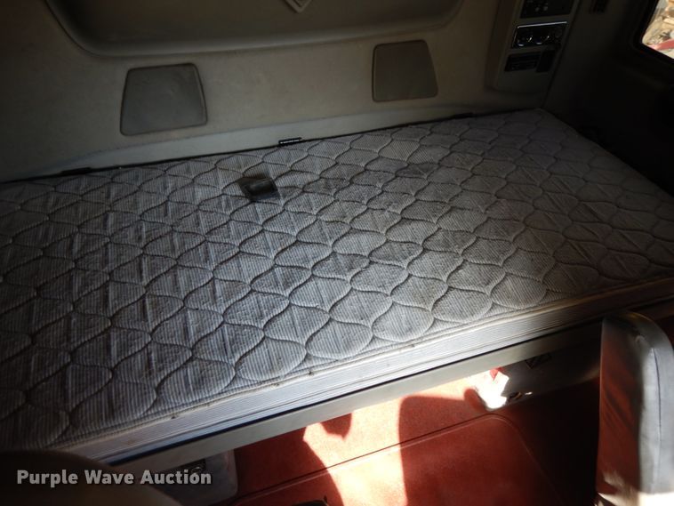 image for item DH6518 2009 International ProStar Premium  semi truck