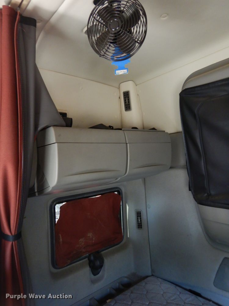 image for item DH6518 2009 International ProStar Premium  semi truck