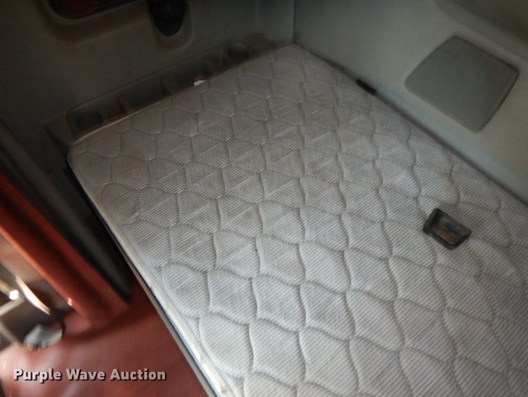 image for item DH6518 2009 International ProStar Premium  semi truck