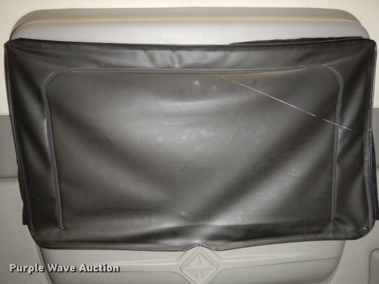 image for item DH6518 2009 International ProStar Premium  semi truck