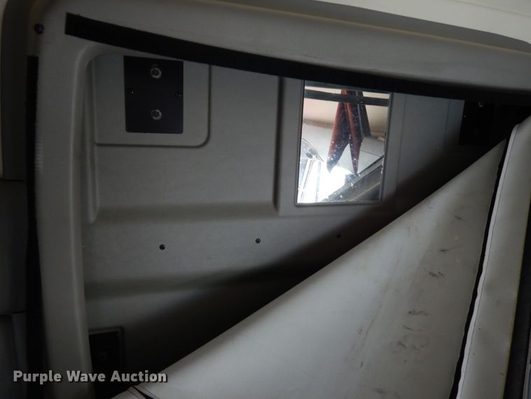 image for item DH6518 2009 International ProStar Premium  semi truck