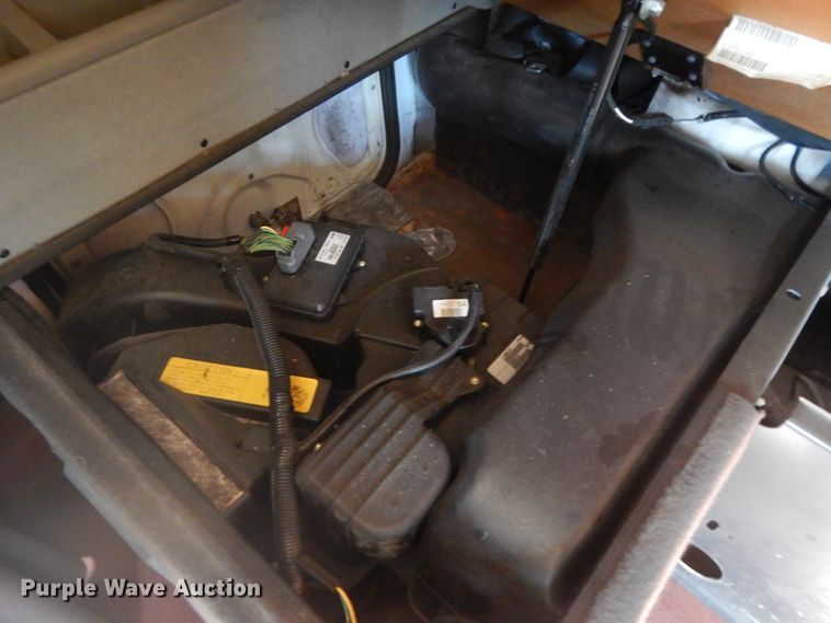 image for item DH6518 2009 International ProStar Premium  semi truck