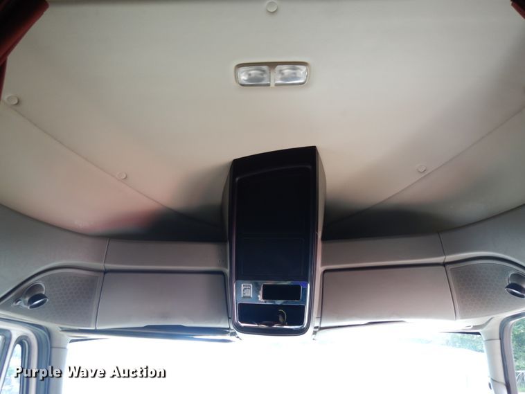 image for item DH6518 2009 International ProStar Premium  semi truck