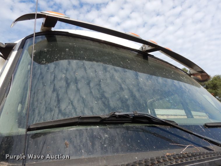 image for item DH6518 2009 International ProStar Premium  semi truck