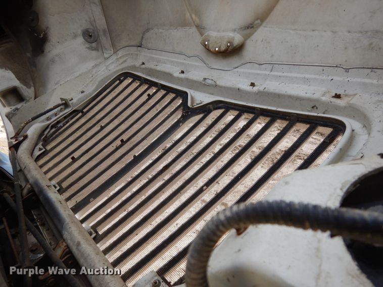 image for item DH6518 2009 International ProStar Premium  semi truck