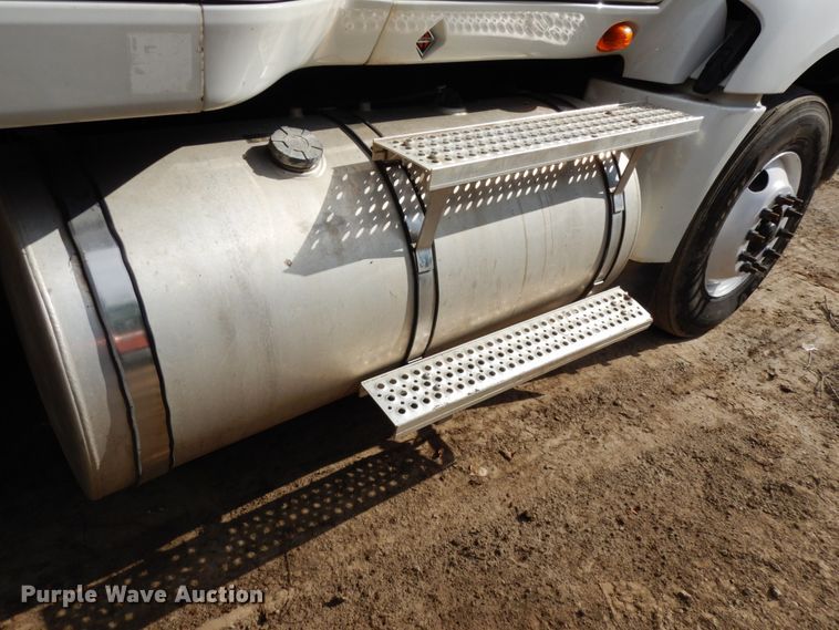 image for item DH6518 2009 International ProStar Premium  semi truck