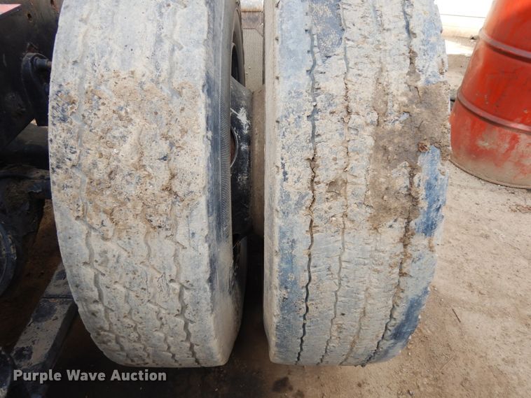 image for item DH6518 2009 International ProStar Premium  semi truck