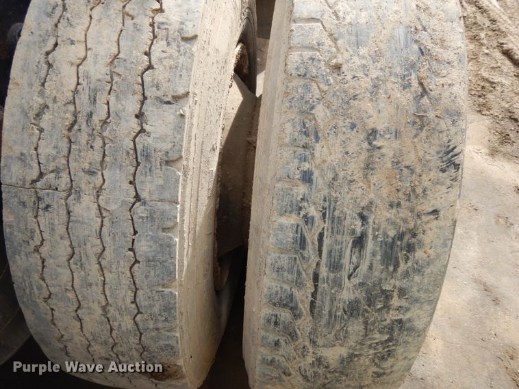 image for item DH6518 2009 International ProStar Premium  semi truck