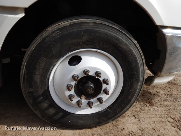 image for item DH6518 2009 International ProStar Premium  semi truck