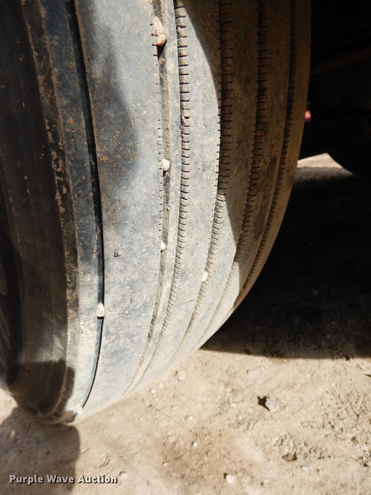 image for item DH6518 2009 International ProStar Premium  semi truck