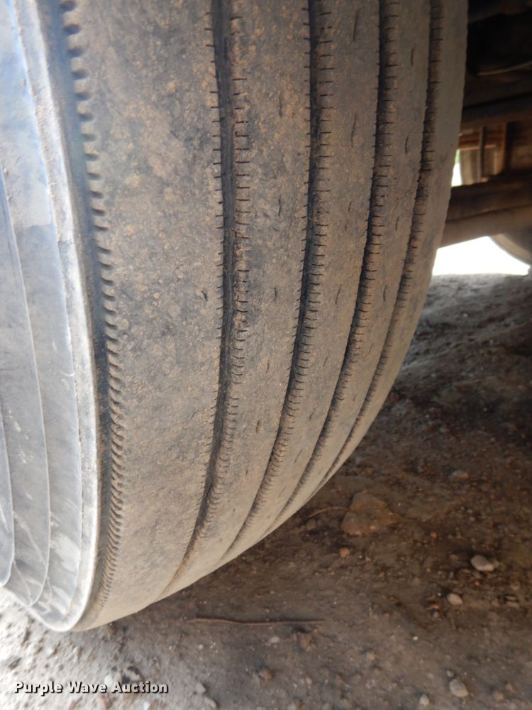 image for item DH6518 2009 International ProStar Premium  semi truck