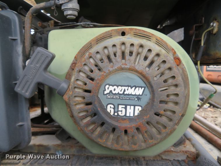 image for item DI2087 2002 Cottrell EZ-5307 Highmount Classic car carrier trailer