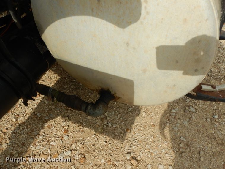 image for item DI5272 2007 Freightliner Columbia  semi truck