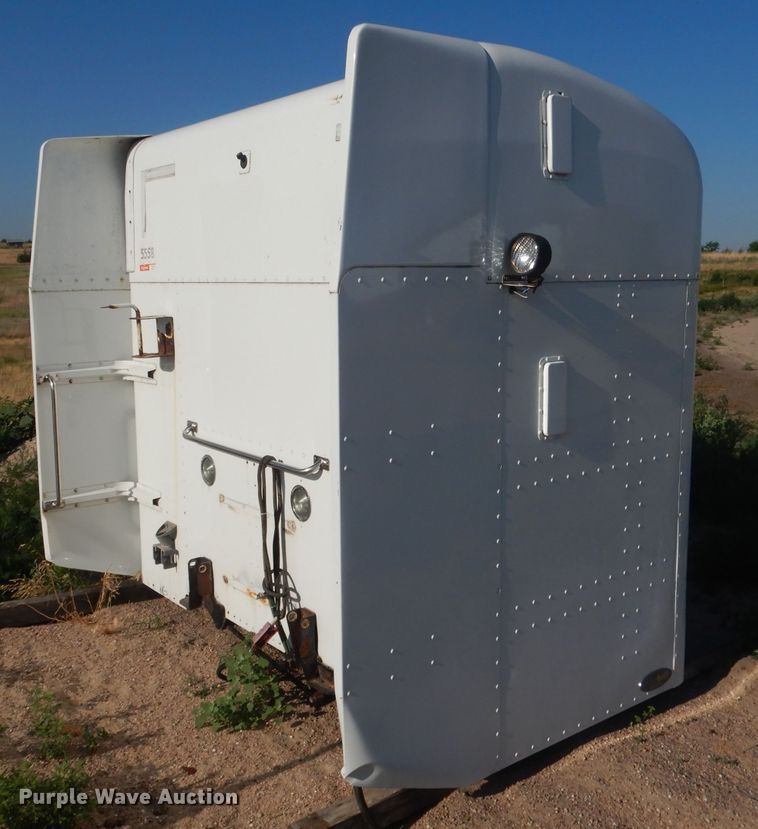 image for item FA9366 UniBilt UltraCab sleeper