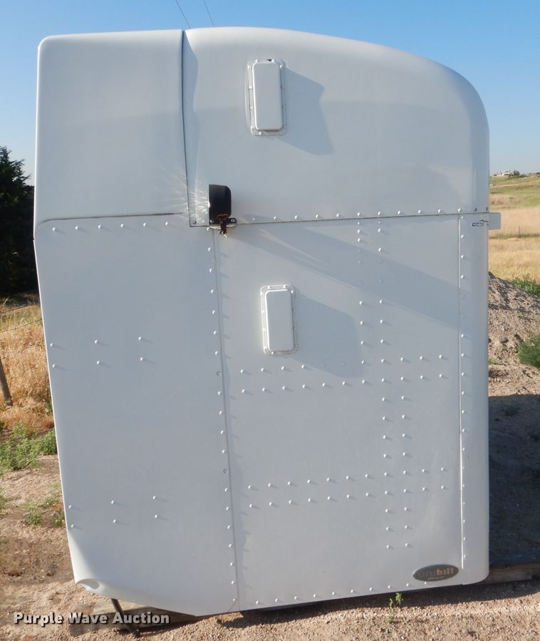 image for item FA9366 UniBilt UltraCab sleeper