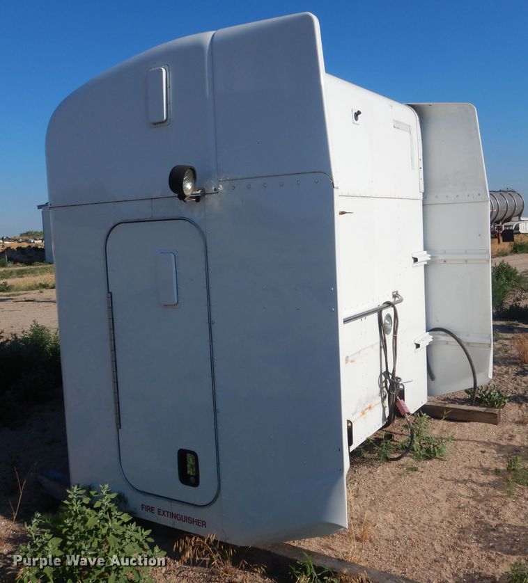 image for item FA9366 UniBilt UltraCab sleeper