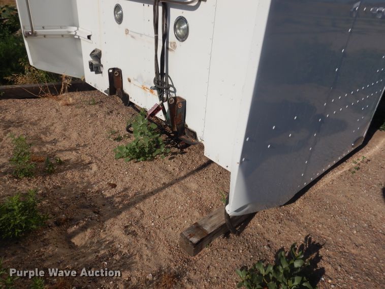 image for item FA9366 UniBilt UltraCab sleeper