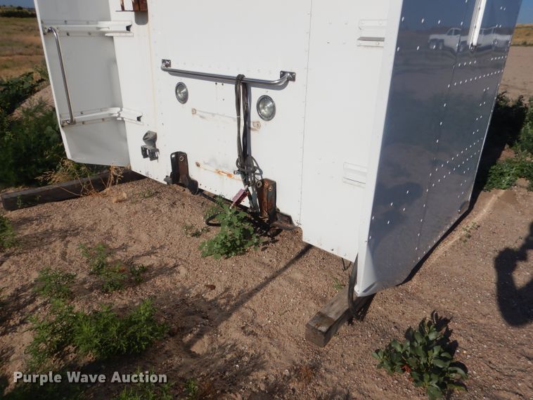 image for item FA9366 UniBilt UltraCab sleeper