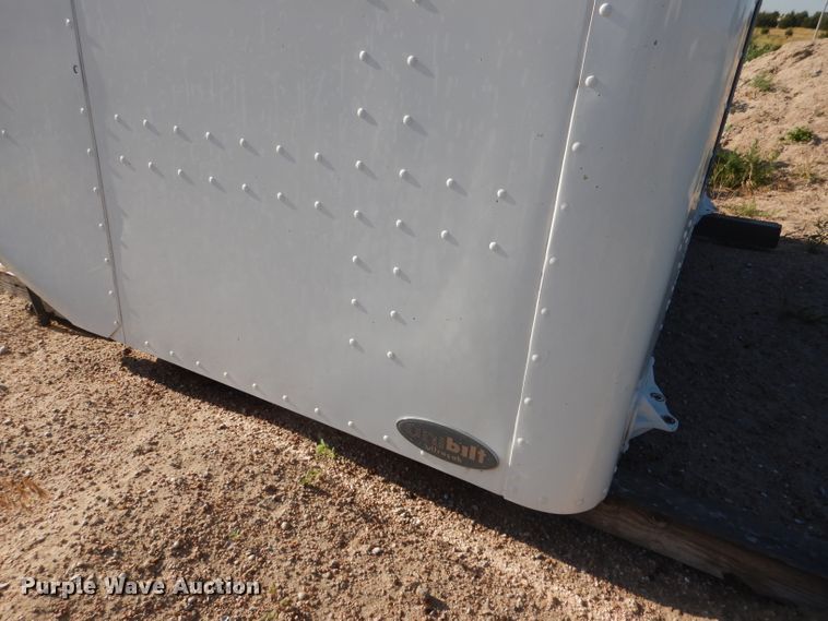 image for item FA9366 UniBilt UltraCab sleeper