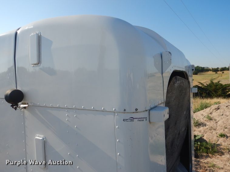 image for item FA9366 UniBilt UltraCab sleeper