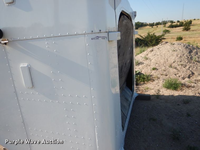 image for item FA9366 UniBilt UltraCab sleeper