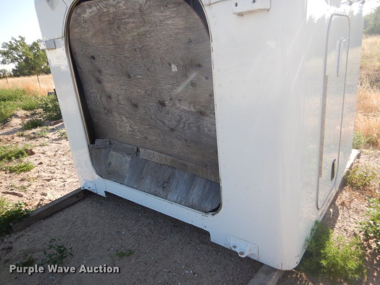 image for item FA9366 UniBilt UltraCab sleeper