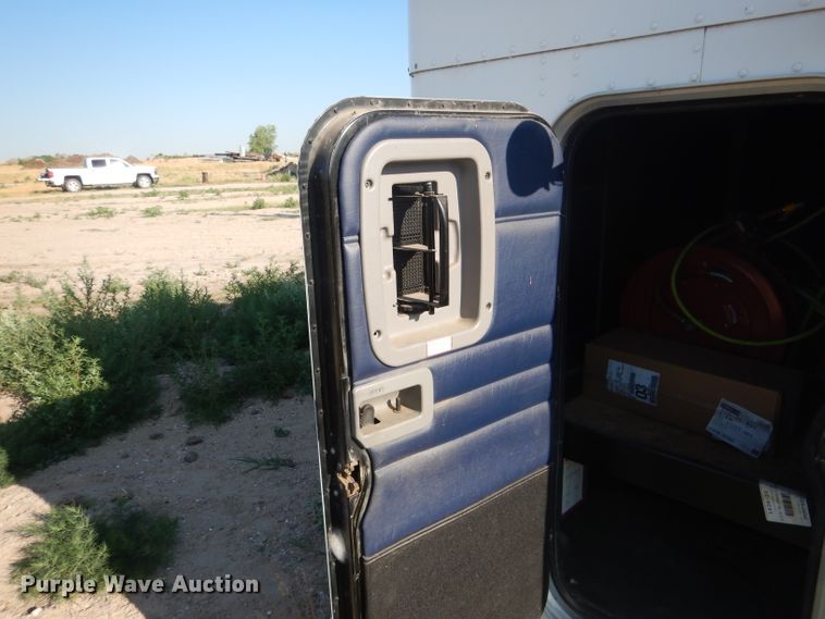 image for item FA9366 UniBilt UltraCab sleeper