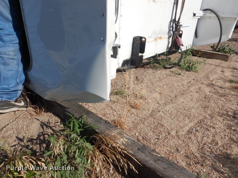 image for item FA9366 UniBilt UltraCab sleeper