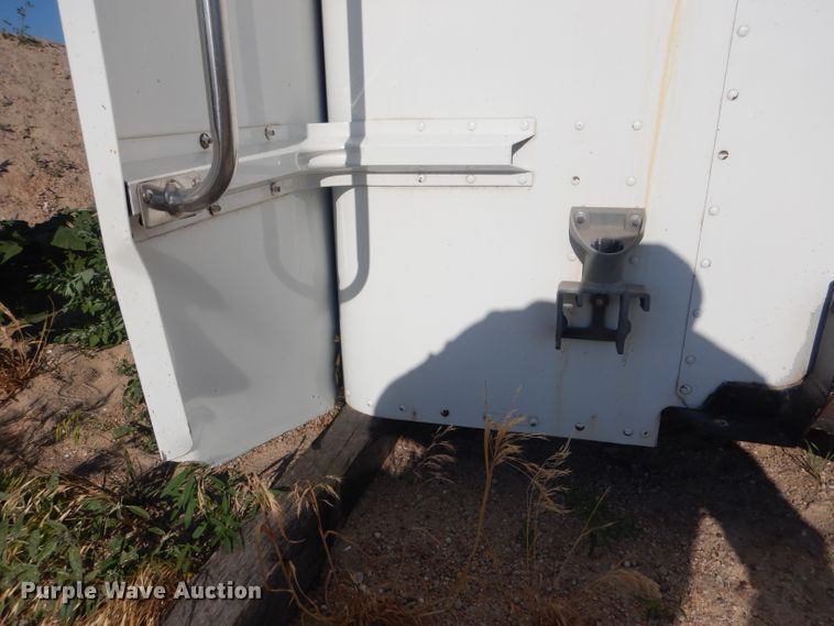 image for item FA9366 UniBilt UltraCab sleeper