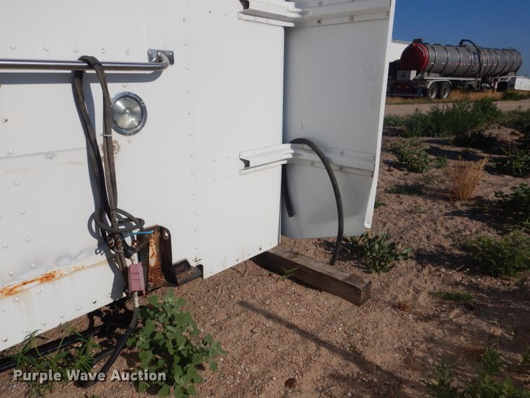 image for item FA9366 UniBilt UltraCab sleeper