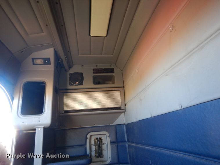 image for item FA9366 UniBilt UltraCab sleeper