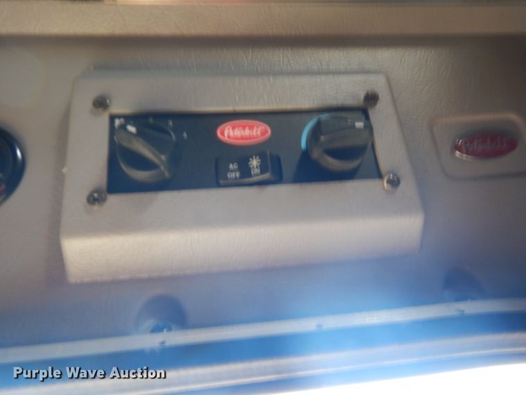 image for item FA9366 UniBilt UltraCab sleeper