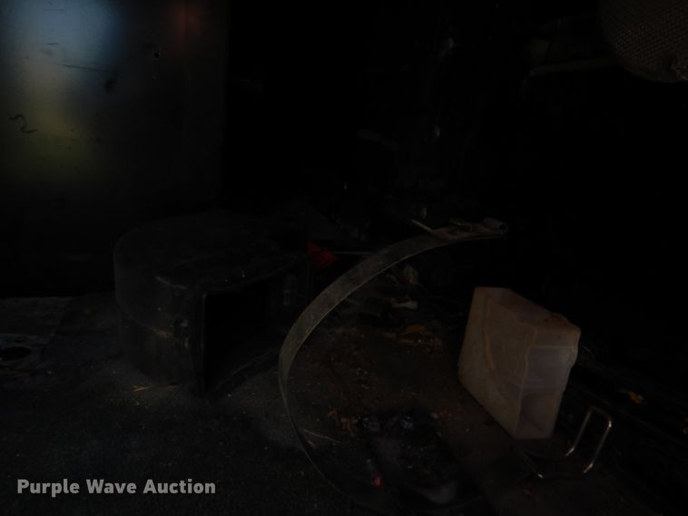 image for item FA9366 UniBilt UltraCab sleeper