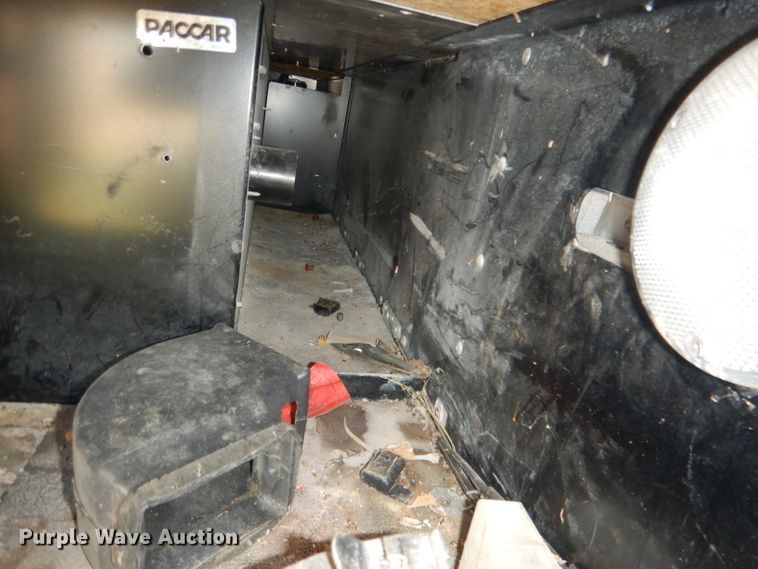 image for item FA9366 UniBilt UltraCab sleeper