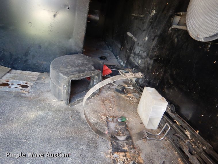 image for item FA9366 UniBilt UltraCab sleeper