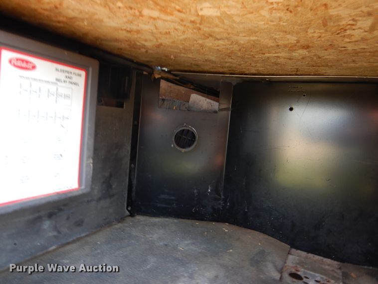 image for item FA9366 UniBilt UltraCab sleeper