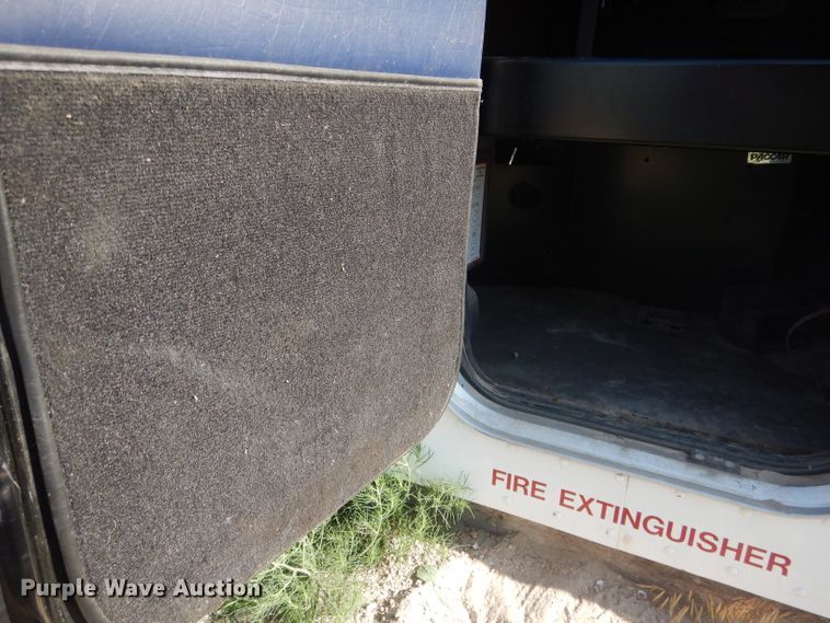 image for item FA9366 UniBilt UltraCab sleeper