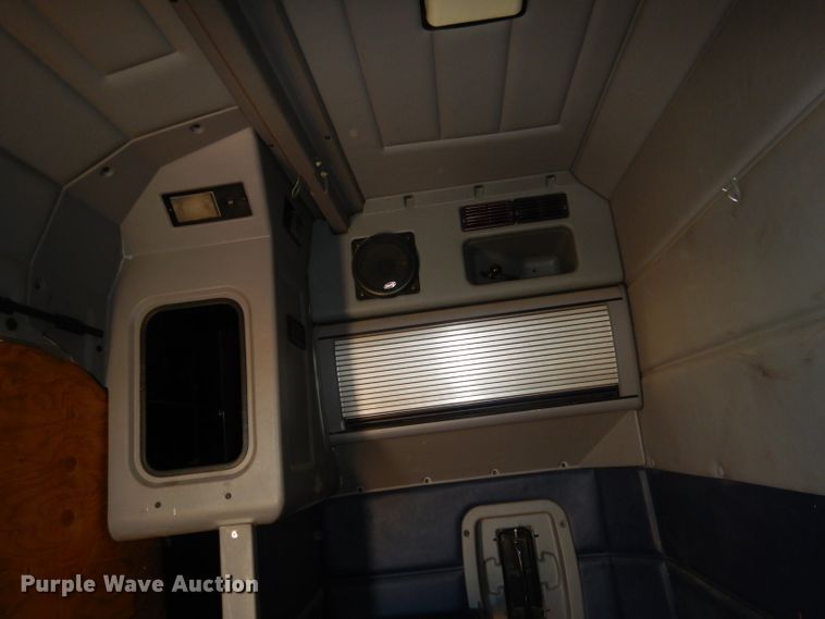 image for item FA9366 UniBilt UltraCab sleeper