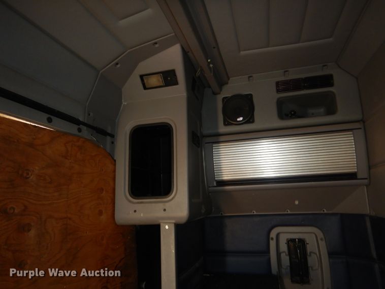 image for item FA9366 UniBilt UltraCab sleeper