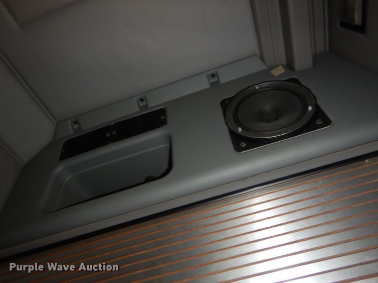 image for item FA9366 UniBilt UltraCab sleeper