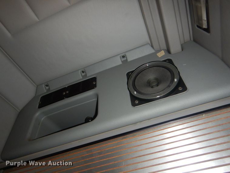 image for item FA9366 UniBilt UltraCab sleeper