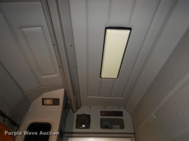 image for item FA9366 UniBilt UltraCab sleeper