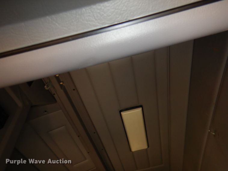 image for item FA9366 UniBilt UltraCab sleeper