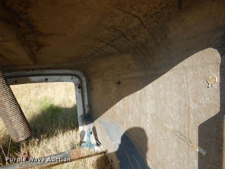 image for item FA9368 (2) Freightliner Classic hoods