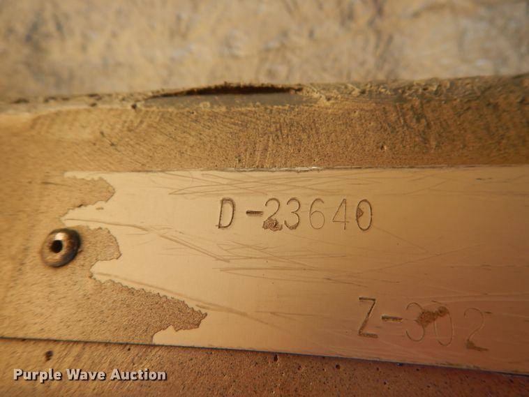 image for item FA9368 (2) Freightliner Classic hoods