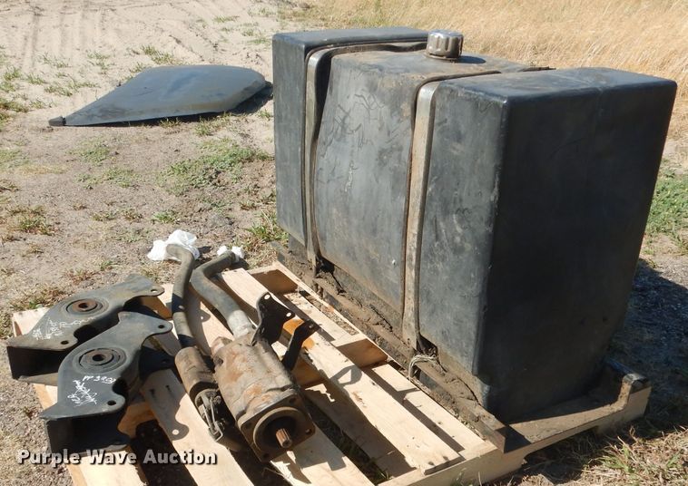 image for item FA9369 Wet kit