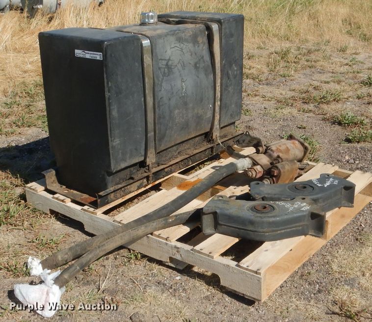 image for item FA9369 Wet kit